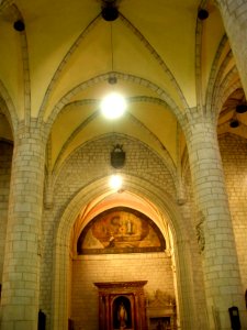 Vitoria - Iglesia de San Vicente Mártir 10