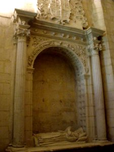 Vitoria - Iglesia de San Pedro Apóstol 06