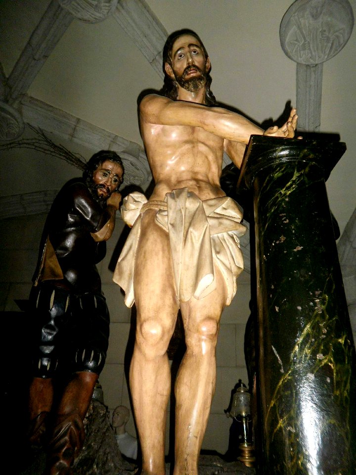 Vitoria - Iglesia de San Vicente Mártir 07