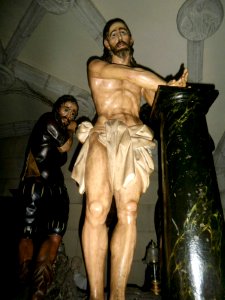 Vitoria - Iglesia de San Vicente Mártir 07