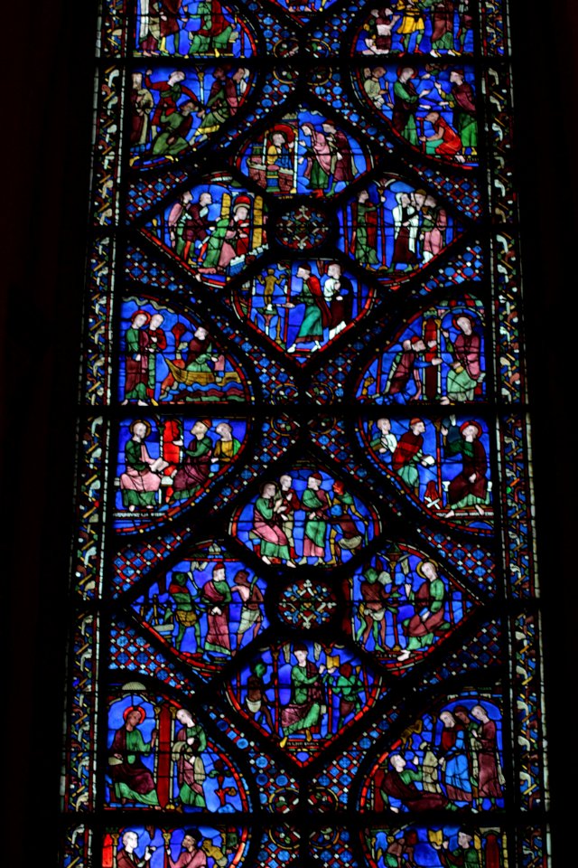 Vitrail Chartres-005b