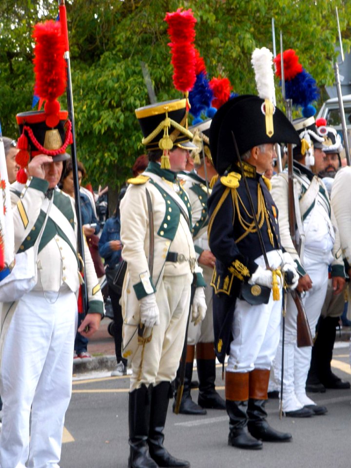 Vitoria - Recreación histórica de la Batalla de Vitoria, bicentenario 1813-2013 207