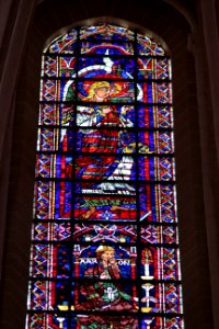 Vitrail Chartres-101a