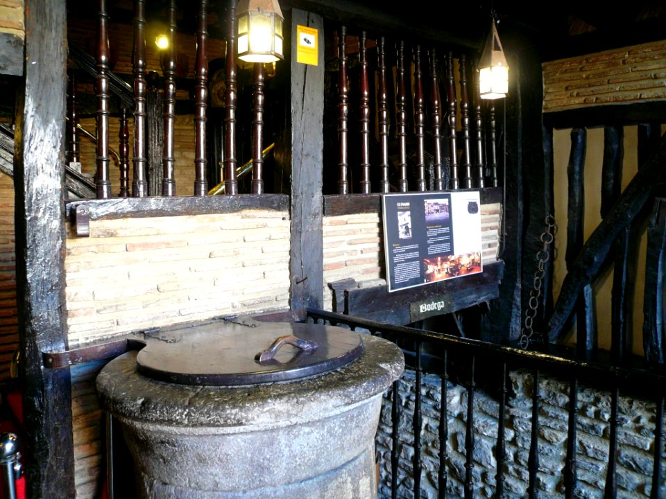 Vitoria - Restaurante El Portalón 5