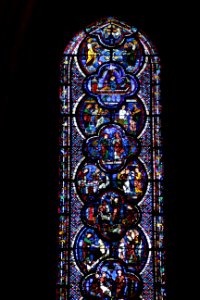 Vitrail Chartres-048 a