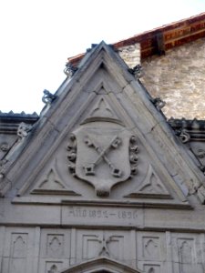 Vitoria - Iglesia de San Pedro 121