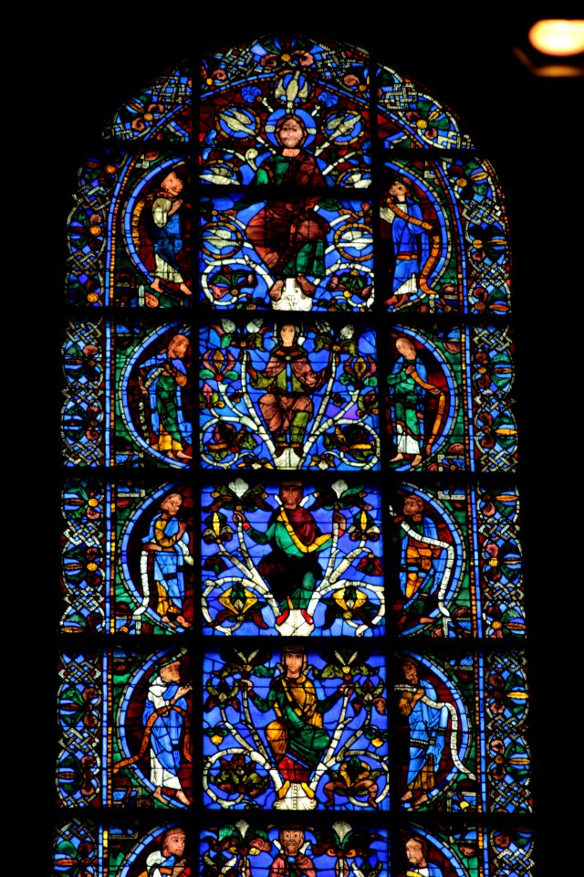 Vitrail Chartres-049 a
