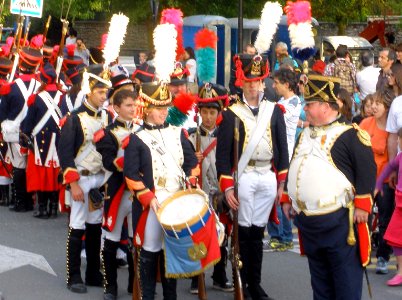 Vitoria - Recreación histórica de la Batalla de Vitoria, bicentenario 1813-2013 220