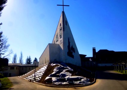 Vitoria - Residencia Juan Pablo I (Siervas de Jesús) 2