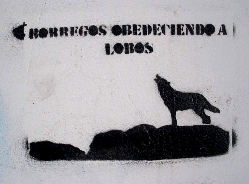 Vitoria - Graffiti & Murals 0990 02