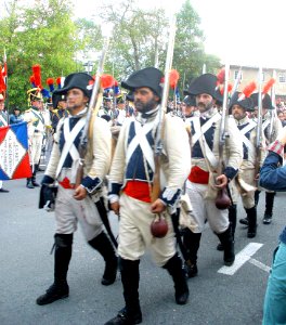 Vitoria - Recreación histórica de la Batalla de Vitoria, bicentenario 1813-2013 211