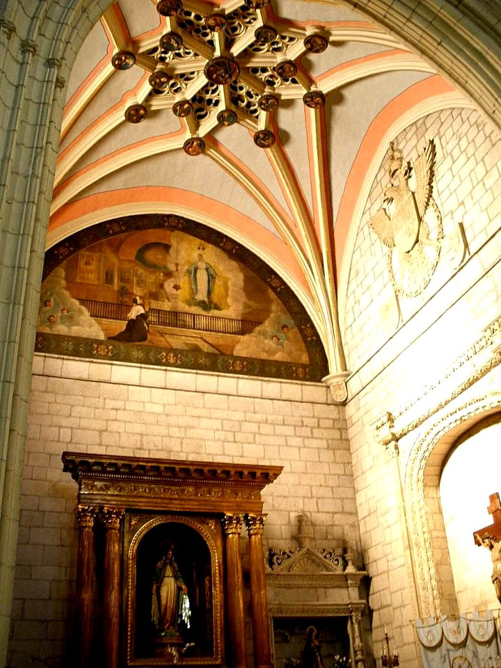 Vitoria - San Vicente Martir 49