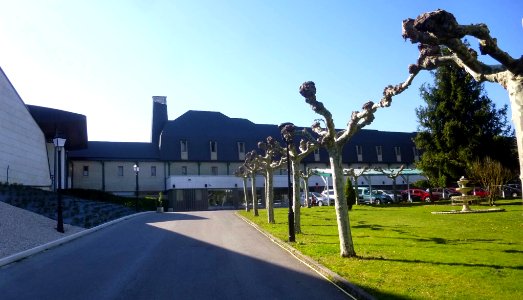 Vitoria - Residencia Juan Pablo I (Siervas de Jesús) 7