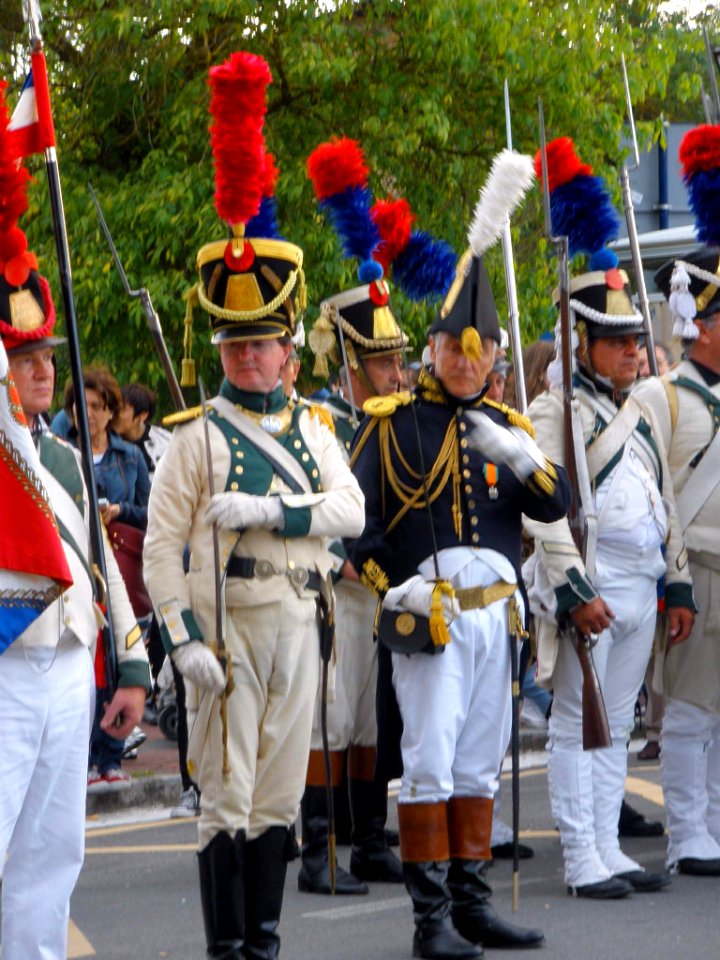 Vitoria - Recreación histórica de la Batalla de Vitoria, bicentenario 1813-2013 206