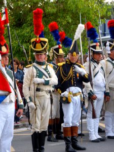 Vitoria - Recreación histórica de la Batalla de Vitoria, bicentenario 1813-2013 206