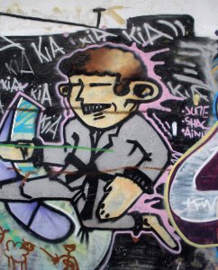 Vitoria - Graffiti & Murals 1104 03