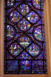 Vitrail Chartres-023c