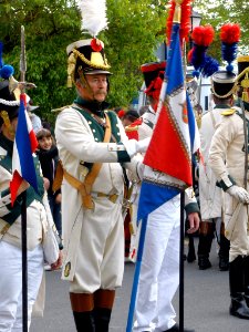 Vitoria - Recreación histórica de la Batalla de Vitoria, bicentenario 1813-2013 203