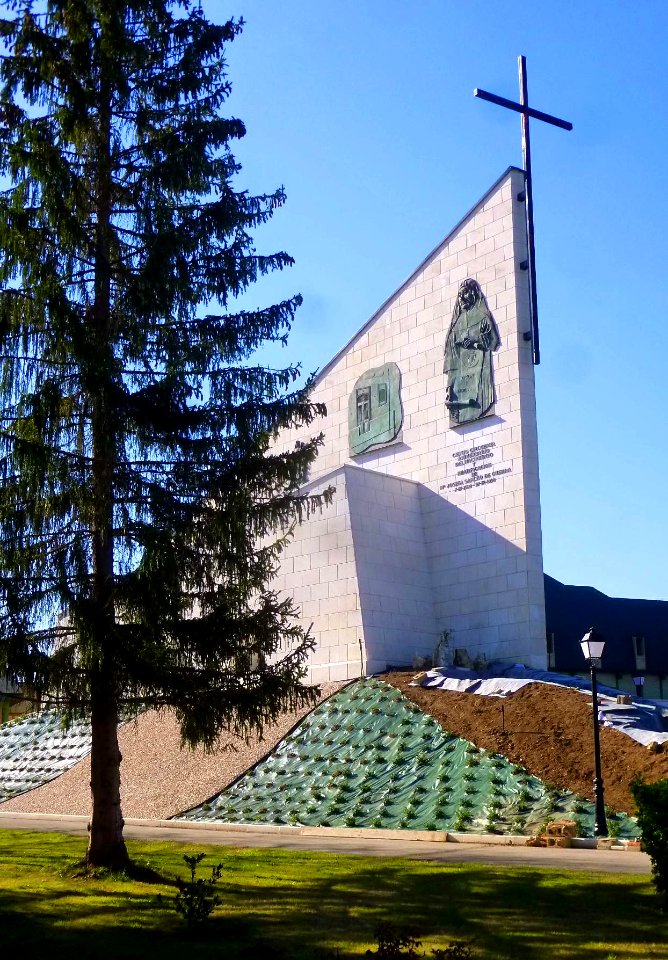 Vitoria - Residencia Juan Pablo I (Siervas de Jesús) 3