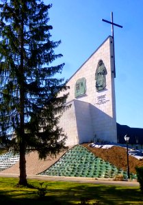 Vitoria - Residencia Juan Pablo I (Siervas de Jesús) 3