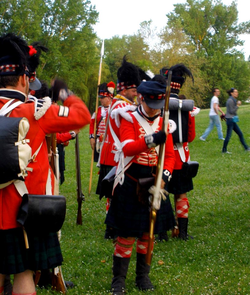 Vitoria - Recreación histórica de la Batalla de Vitoria, bicentenario 1813-2013 300