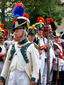 Vitoria - Recreación histórica de la Batalla de Vitoria, bicentenario 1813-2013 202