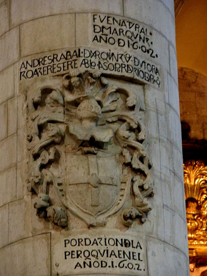 Vitoria - San Vicente Martir 48