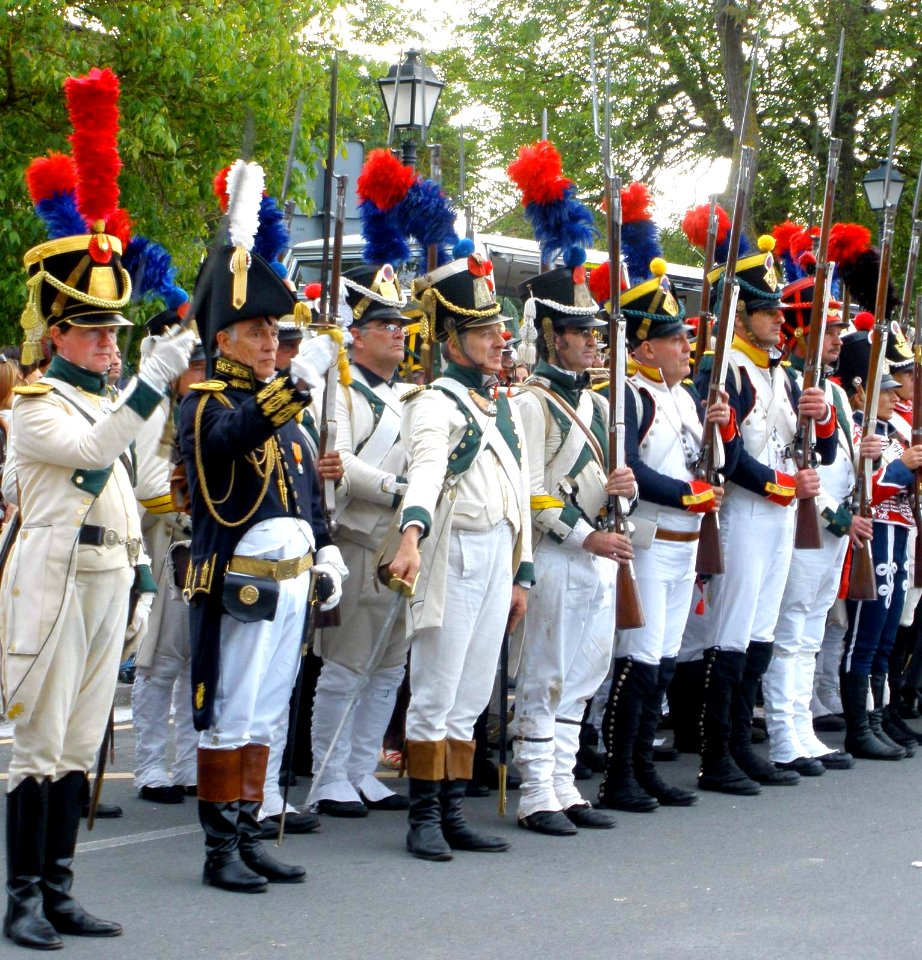 Vitoria - Recreación histórica de la Batalla de Vitoria, bicentenario 1813-2013 212