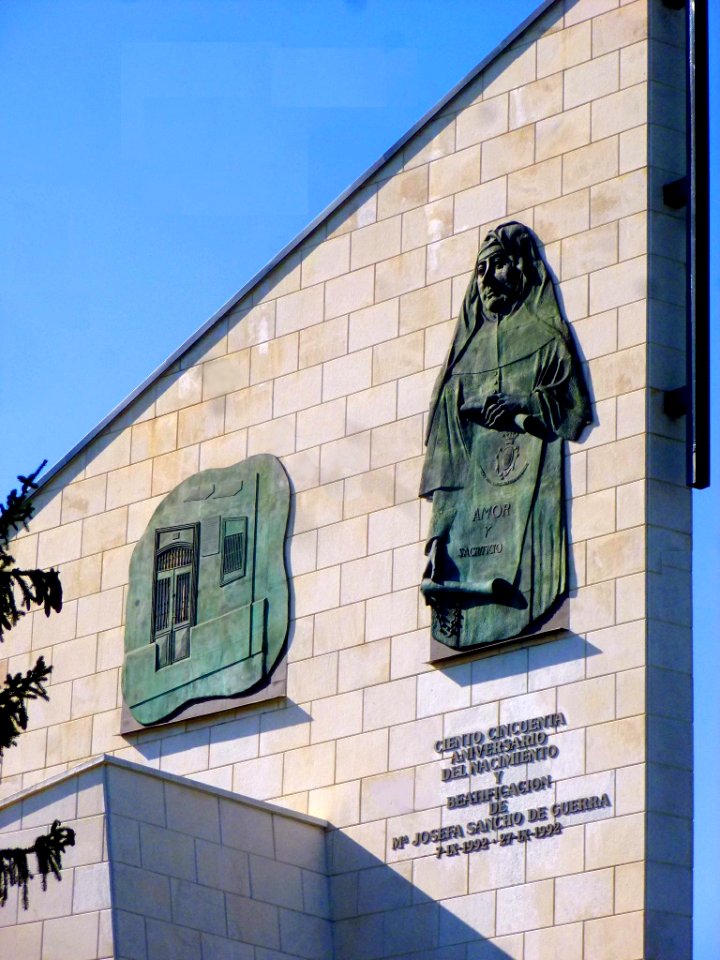 Vitoria - Residencia Juan Pablo I (Siervas de Jesús) 4