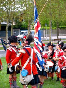 Vitoria - Recreación histórica de la Batalla de Vitoria, bicentenario 1813-2013 222