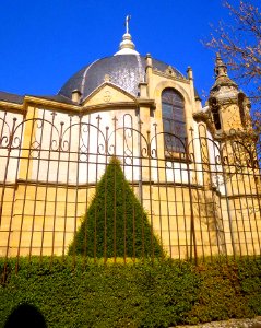 Vitoria - Iglesia de la Sagrada Familia 2
