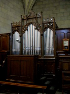 Vitoria - Iglesia de San Vicente Mártir 20