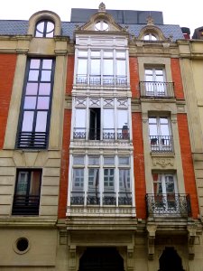 Vitoria - Hotel Silken Ciudad de Vitoria