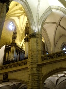 Vitoria - Iglesia de San Pedro Apóstol 09