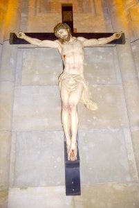 Vitoria - Iglesia de María Inmaculada ('Catedral Nueva') 10
