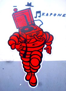 Vitoria - Graffiti & Murals 1076