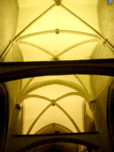 Vitoria - Iglesia de San Pedro Apóstol 02
