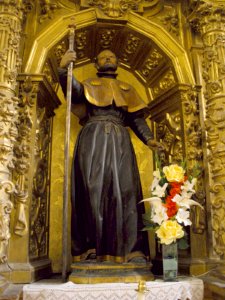 Vitoria - Iglesia de San Millán de Ali 17