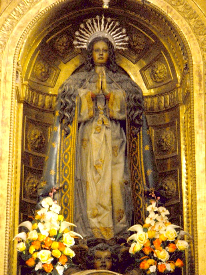 Vitoria - Iglesia de San Millán de Ali 12