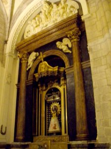Vitoria - Iglesia de San Pedro Apóstol 13