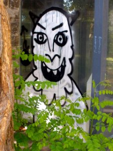 Vitoria - Graffiti & Murals 1003