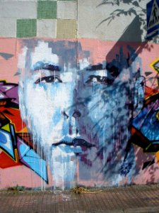 Vitoria - Graffiti & Murals 0997 02