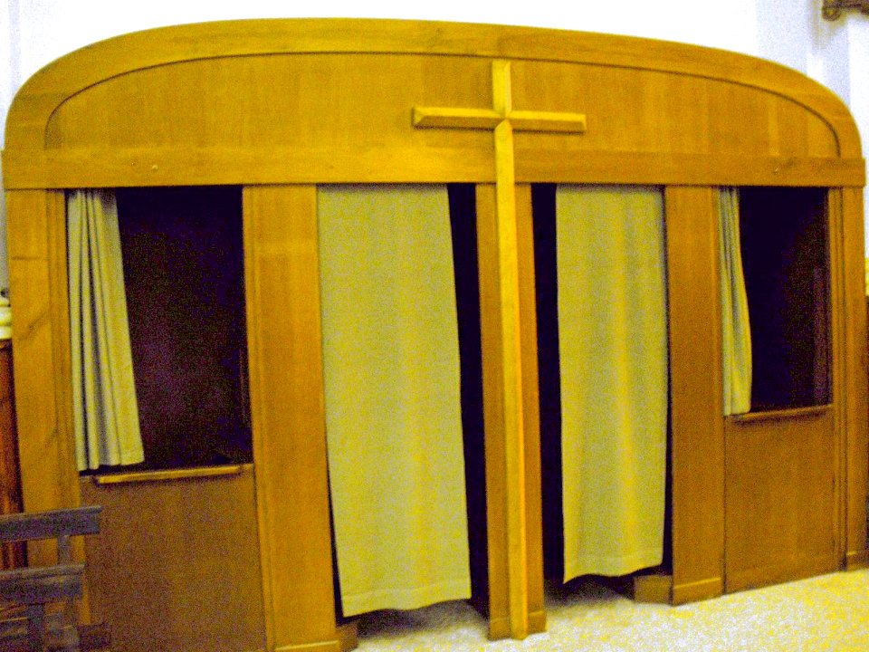 Vitoria - Iglesia del Carmen (PP Carmelitas Descalzos) 35