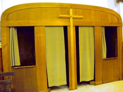 Vitoria - Iglesia del Carmen (PP Carmelitas Descalzos) 35