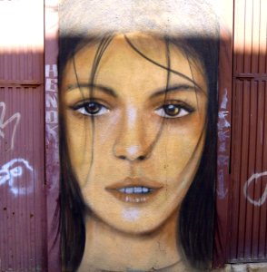 Vitoria - Graffiti & Murals 1243 06