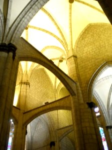 Vitoria - Iglesia de San Pedro Apóstol 14