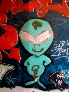 Vitoria - Graffiti & Murals 0988 09