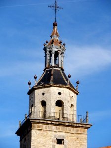 Vitoria - Iglesia de San Millán de Ali 07