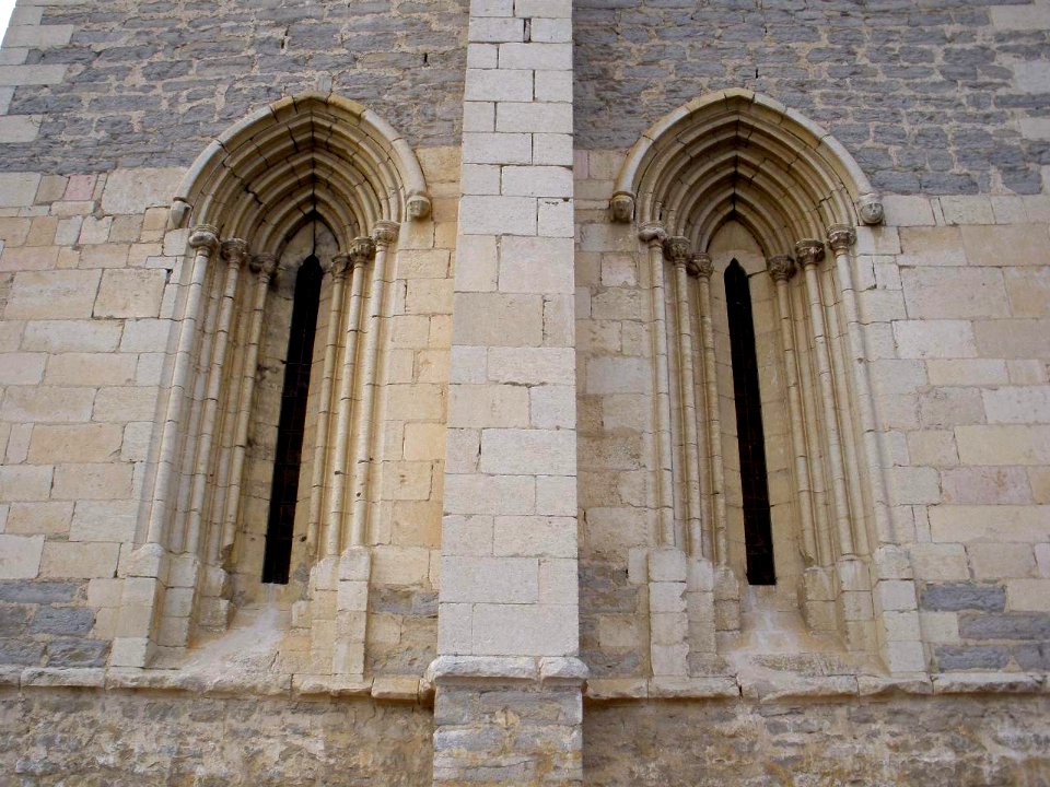 Vitoria - Iglesia de San Millán de Ali 05