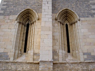 Vitoria - Iglesia de San Millán de Ali 05